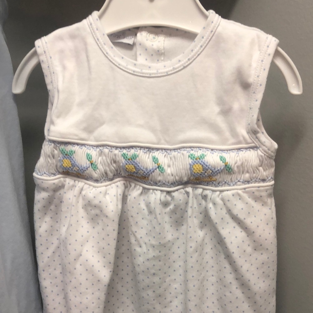 Hug Me first 12 month helicopter 🚁 outfit!